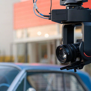 Sony FR7 Cinema Line PTZ Camera