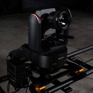 Sony FR7 Cinema Line PTZ Camera