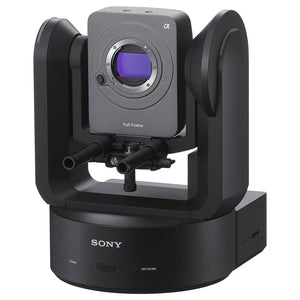 Sony FR7 Cinema Line PTZ Camera