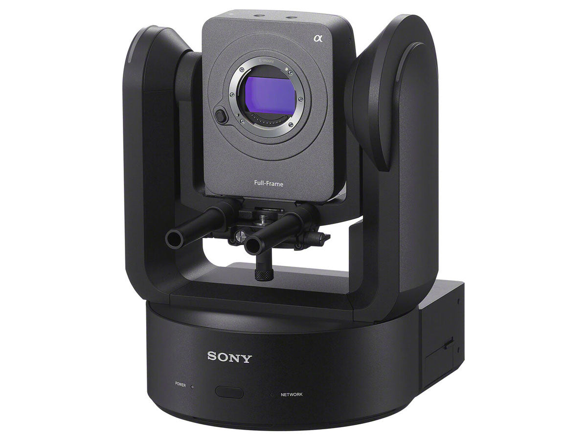 Sony FR7 Cinema Line PTZ Camera