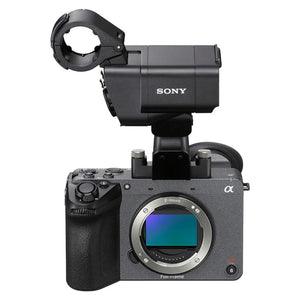 Sony FX2 - Full-Frame Cinema Camera (w/XLR Handle)