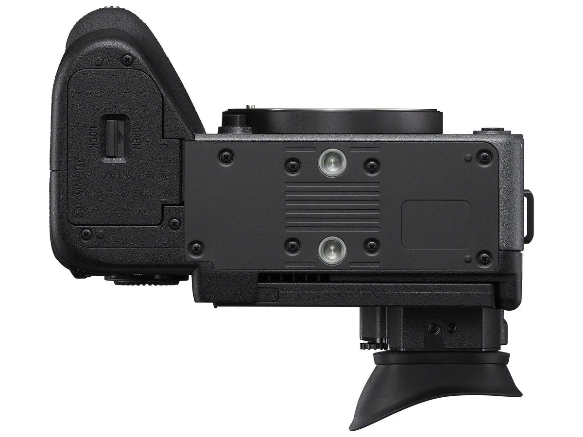 Sony FX2 - Full-Frame Cinema Camera (w/XLR Handle)