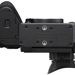 Sony FX2 - Full-Frame Cinema Camera (Body Only)
