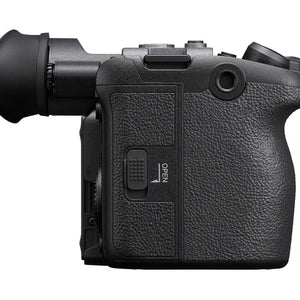 Sony FX2 - Full-Frame Cinema Camera (w/XLR Handle)