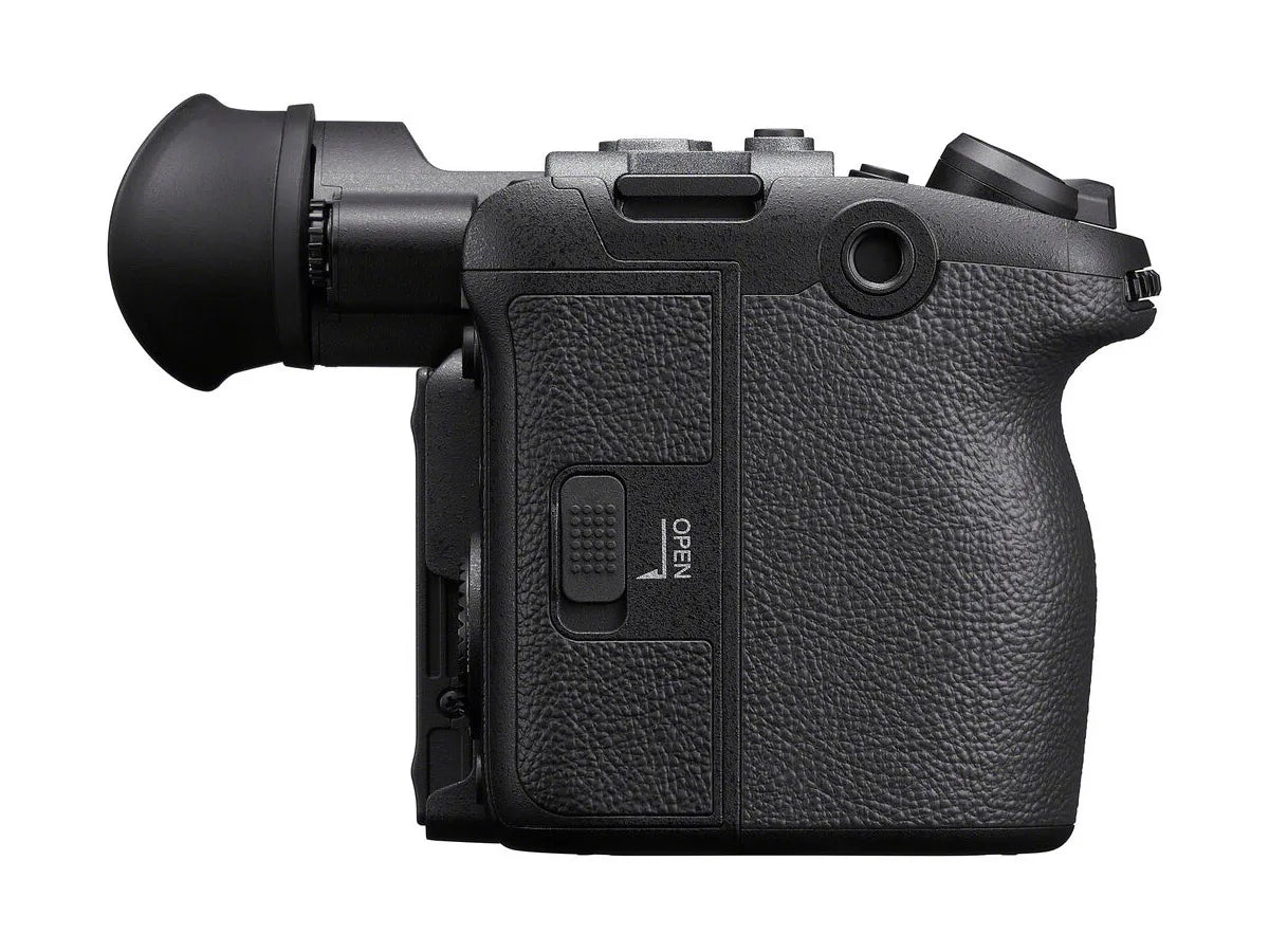 Sony FX2 - Full-Frame Cinema Camera (w/XLR Handle)