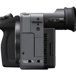 Sony FX2 - Full-Frame Cinema Camera (Body Only)