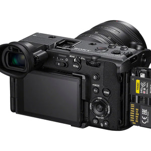 Sony FX2 - Full-Frame Cinema Camera (Body Only)