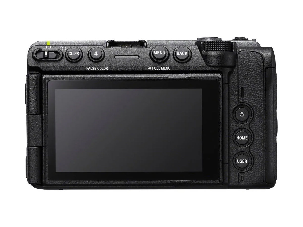 Sony FX5 - Body Only