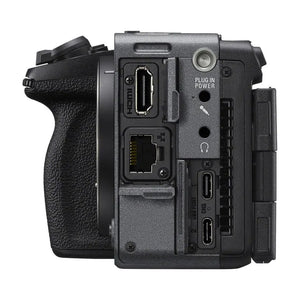 Sony FX5 - Body Only