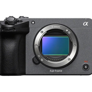 Sony FX5 - Body Only