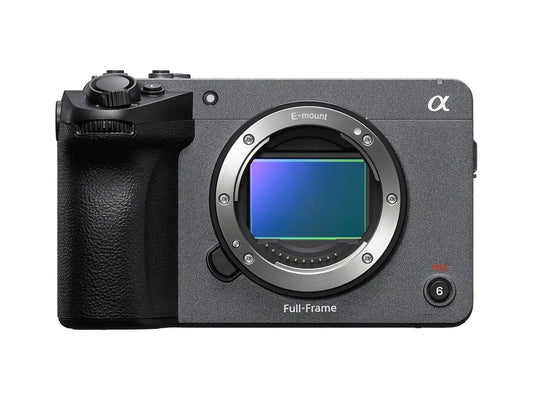 Sony FX5 - Body Only
