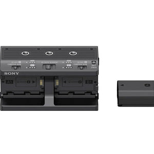 Sony Multi Battery Adaptor Kit