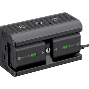 Sony Multi Battery Adaptor Kit