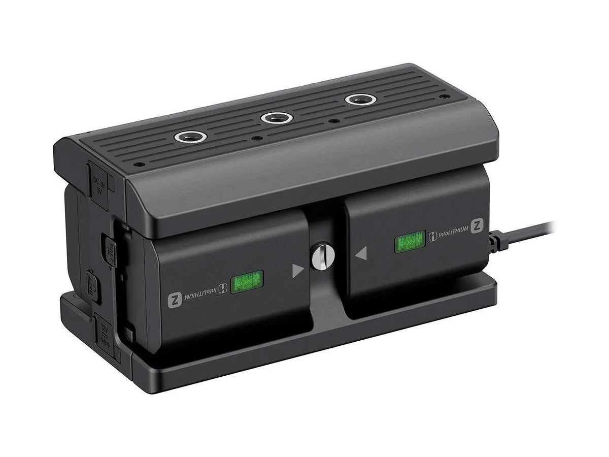 Sony Multi Battery Adaptor Kit