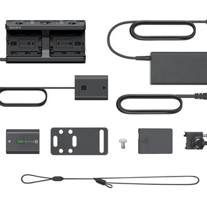 Sony Multi Battery Adaptor Kit