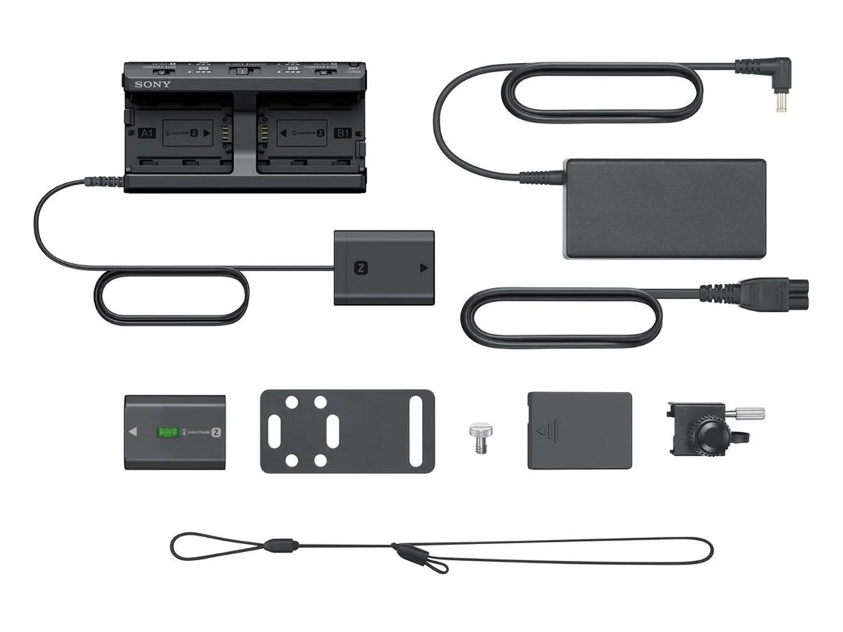 Sony Multi Battery Adaptor Kit