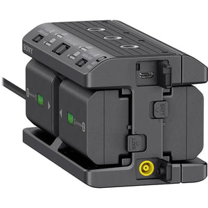 Sony Multi Battery Adaptor Kit
