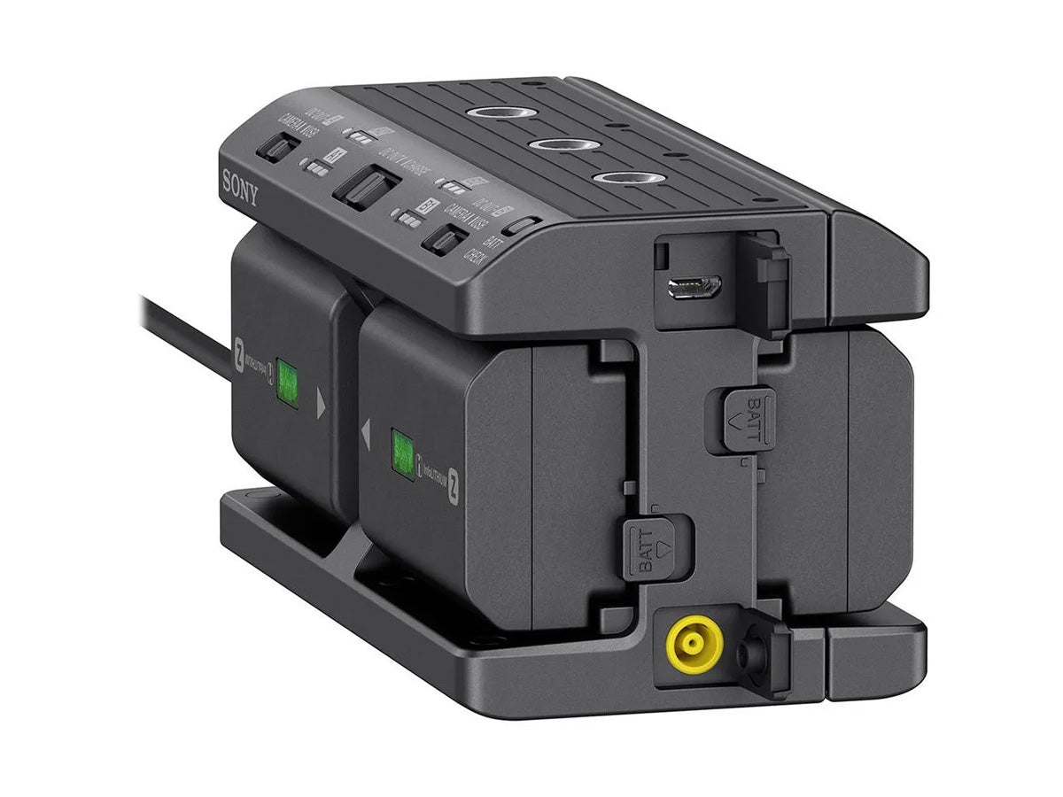 Sony Multi Battery Adaptor Kit