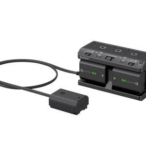 Sony Multi Battery Adaptor Kit