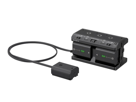 Sony Multi Battery Adaptor Kit