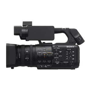 Sony PXW-Z200 4K HDR Camcorder