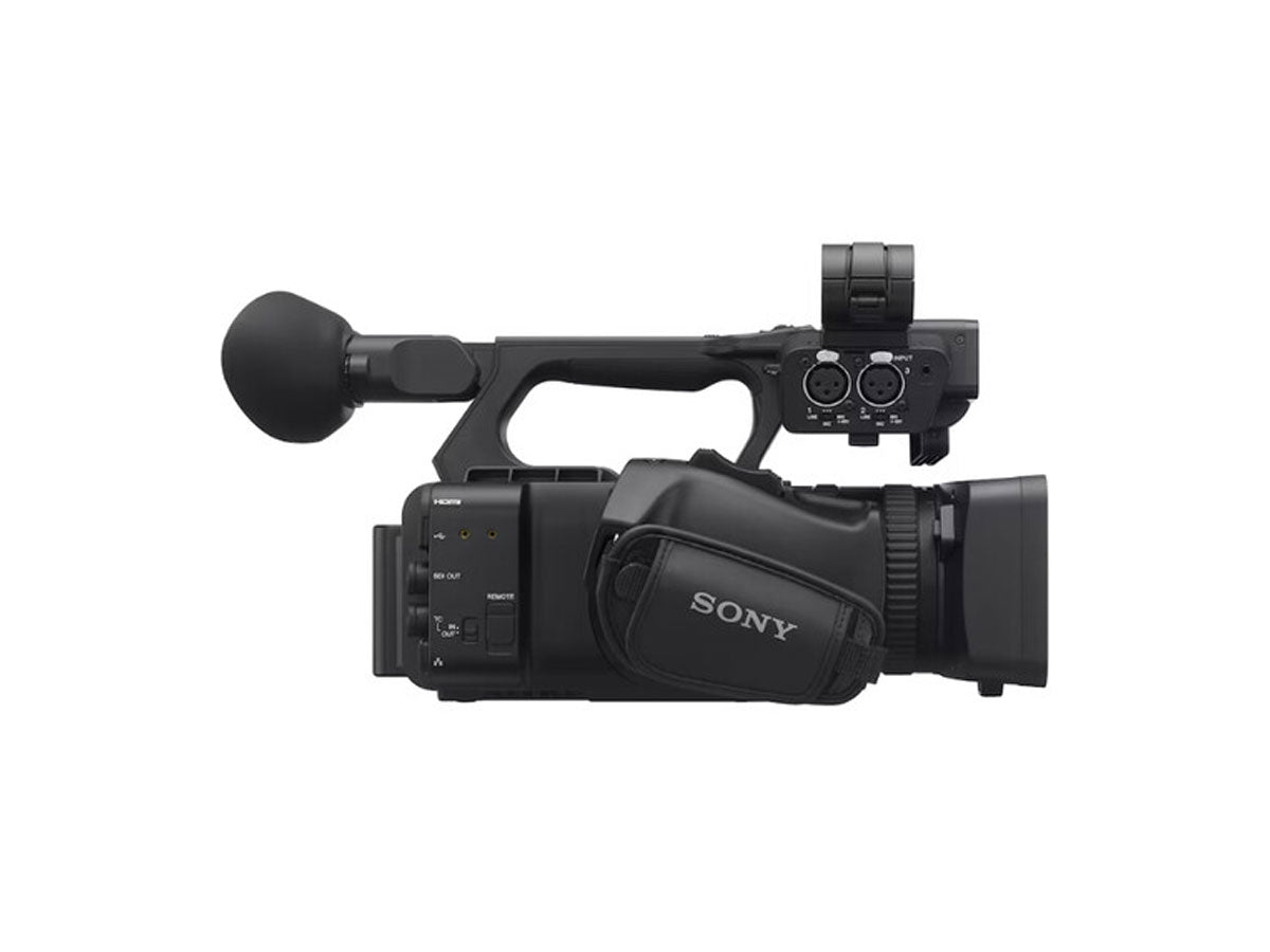 Sony PXW-Z200 4K HDR Camcorder