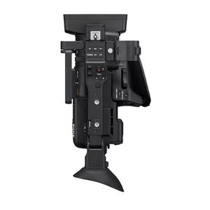 Sony PXW-Z200 4K HDR Camcorder