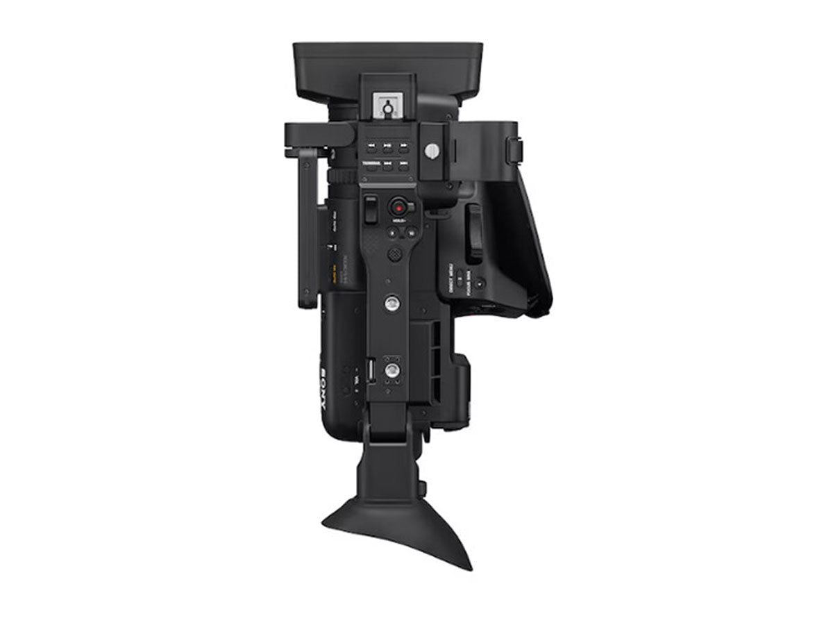 Sony PXW-Z200 4K HDR Camcorder