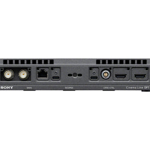 Sony RM-DP7 Remote Control Unit