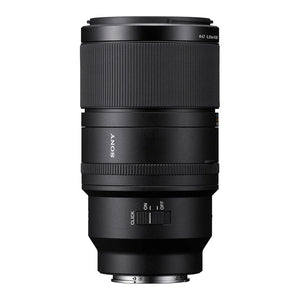 Sony FE 100mm F2.8 Macro GM OSS