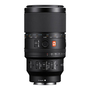 Sony FE 100mm F2.8 Macro GM OSS