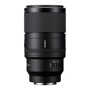 Sony FE 100mm F2.8 Macro GM OSS