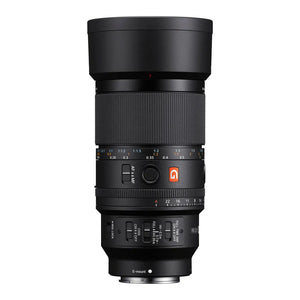 Sony FE 100mm F2.8 Macro GM OSS