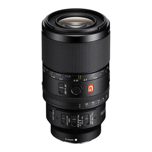 Sony FE 100mm F2.8 Macro GM OSS