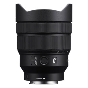 Sony FE 12-24mm F/4 - Sony E