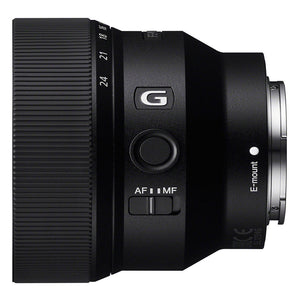 Sony FE 12-24mm F/4 - Sony E