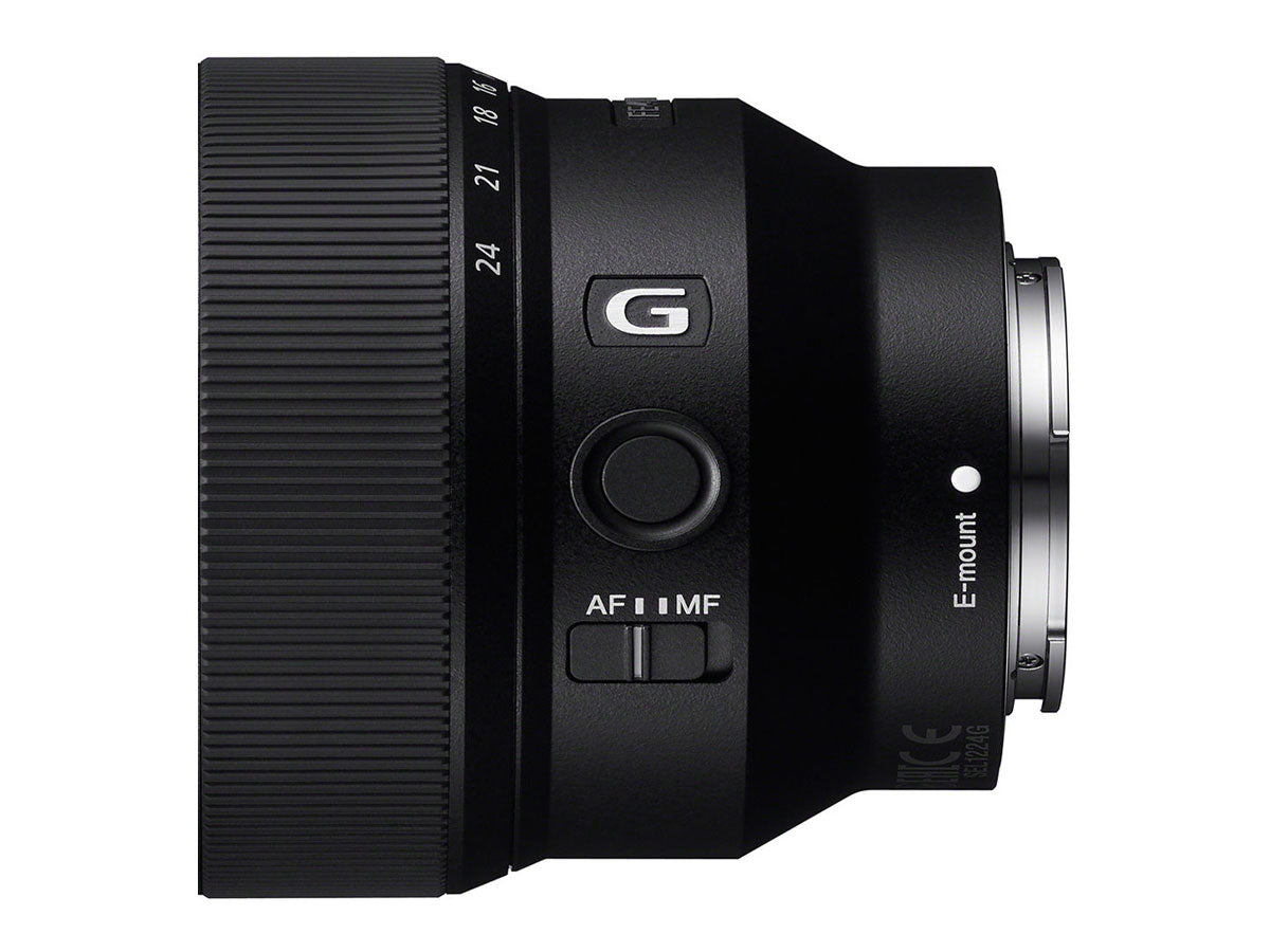 Sony FE 12-24mm F/4 - Sony E