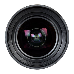 Sony FE 12-24mm F/4 - Sony E