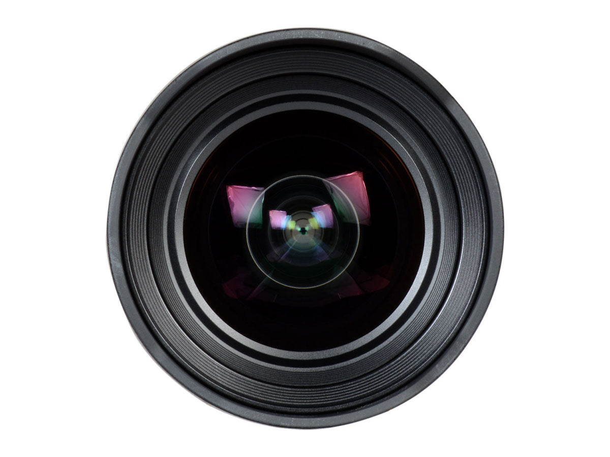 Sony FE 12-24mm F/4 - Sony E