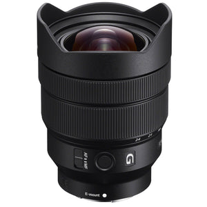 Sony FE 12-24mm F/4 - Sony E