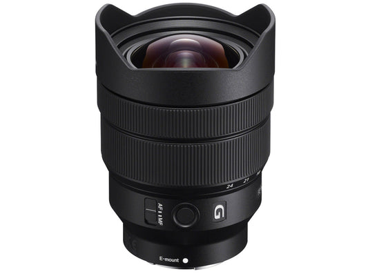 Sony FE 12-24mm F/4 - Sony E
