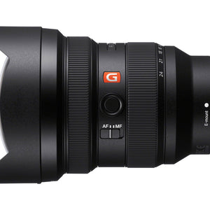 Sony FE 12-24mm f/2.8 GM Lens