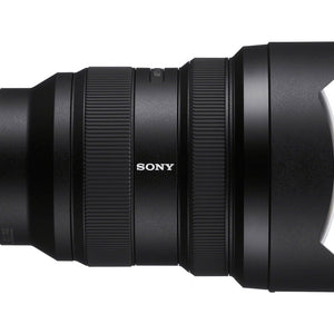 Sony FE 12-24mm f/2.8 GM Lens
