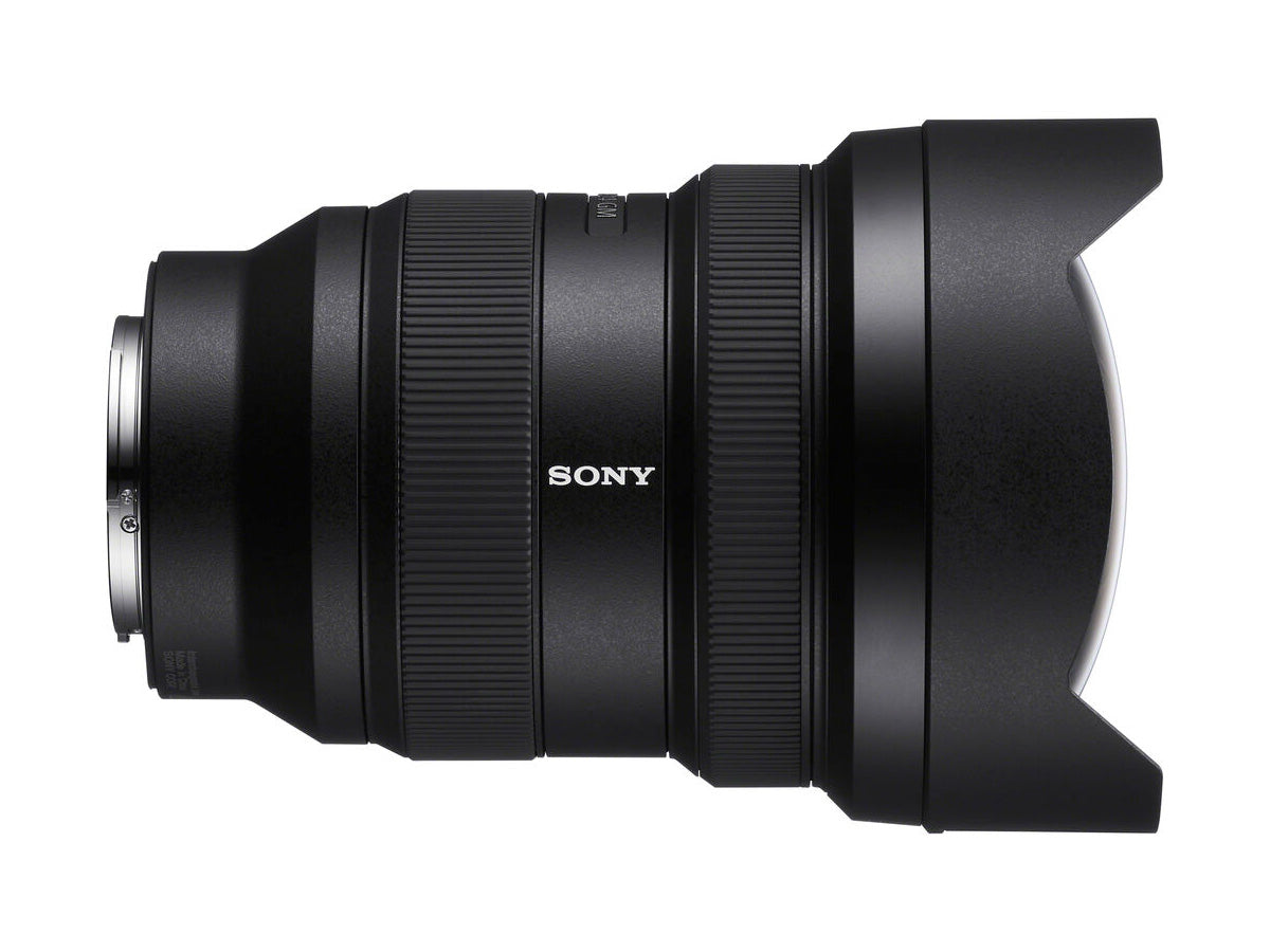 Sony FE 12-24mm f/2.8 GM Lens