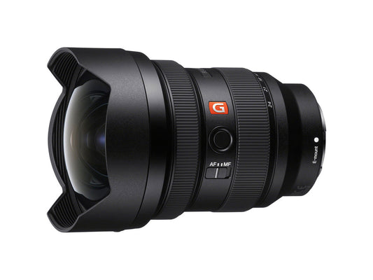 Sony FE 12-24mm f/2.8 GM Lens
