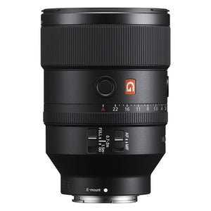 Sony 135mm F1.8 GM - Sony E
