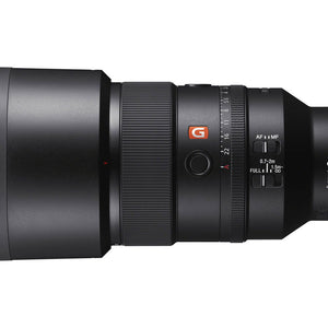 Sony 135mm F1.8 GM - Sony E