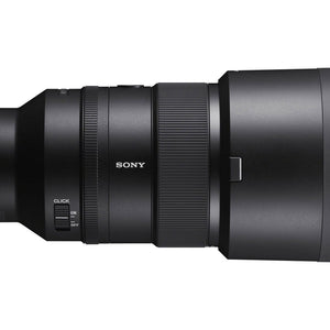 Sony 135mm F1.8 GM - Sony E
