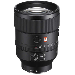 Sony 135mm F1.8 GM - Sony E