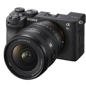 Sony FE 16-25mm F2.8 G Lens